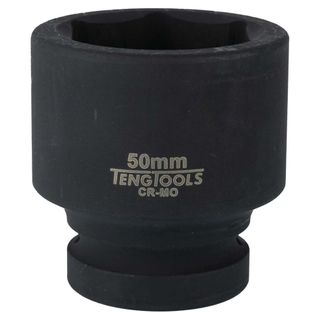 1in Dr. Impact Socket 50mm DIN -Teng