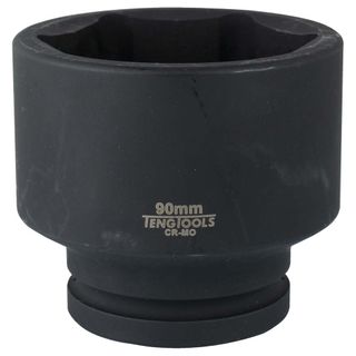 1in Dr. Impact Socket 90mm Din -Teng