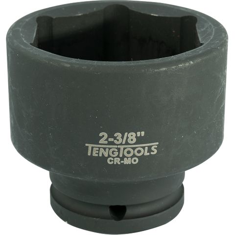 3/4in Dr. Impact Socket 2-3/8in -Teng