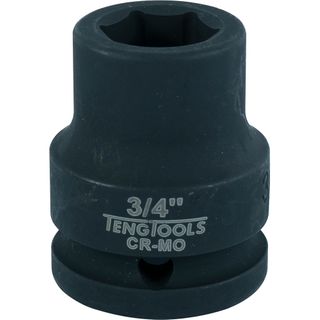 3/4in Dr. Impact Socket 3/4in -Teng