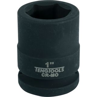 3/4in Dr. Impact Socket 1in -Teng