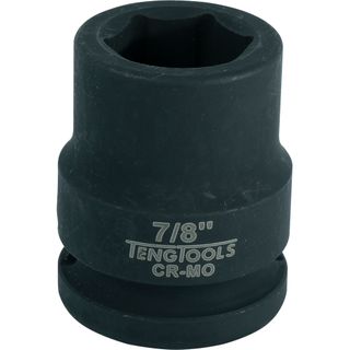 3/4in Dr. Impact Socket 7/8in -Teng