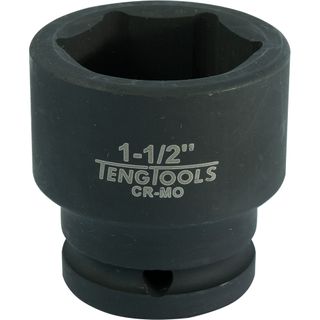 3/4in Dr. Impact Socket 1-1/2in -Teng