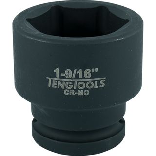 3/4in Dr. Impact Socket 1-9/16in -Teng