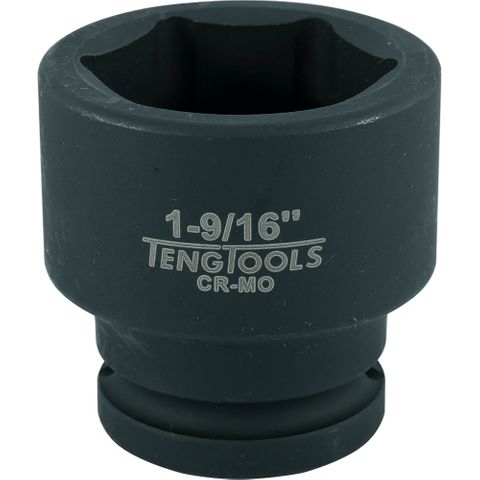 3/4in Dr. Impact Socket 1-9/16in -Teng