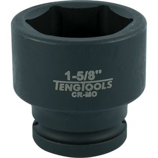 3/4in Dr. Impact Socket 1-5/8in -Teng