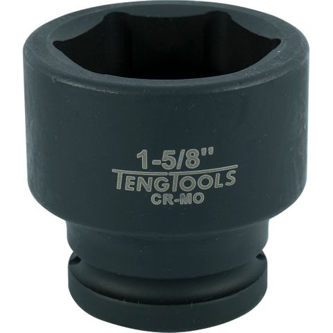 3/4in Dr. Impact Socket 1-5/8in -Teng