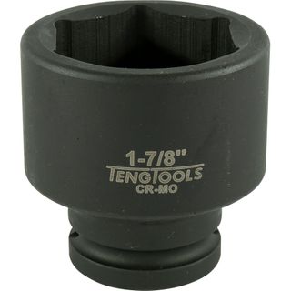 3/4in Dr. Impact Socket 1-7/8in -Teng