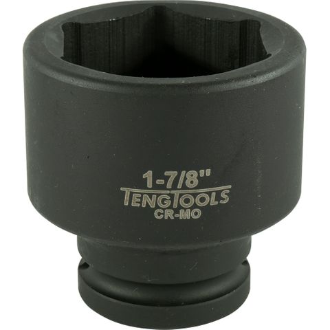 3/4in Dr. Impact Socket 1-7/8in -Teng