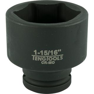 3/4in Dr. Impact Socket 1-15/16in -Teng