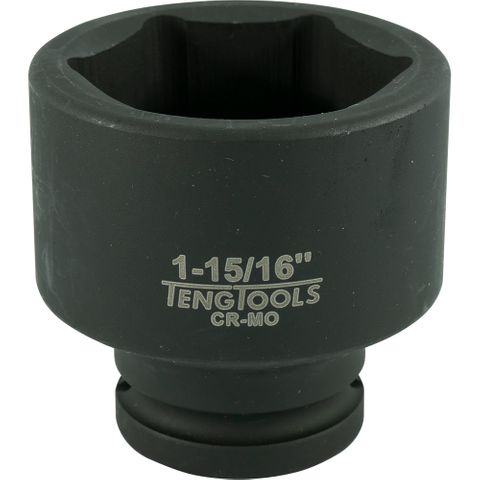 3/4in Dr. Impact Socket 1-15/16in -Teng