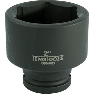 3/4in Dr. Impact Socket 2in -Teng