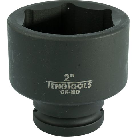 3/4in Dr. Impact Socket 2in -Teng