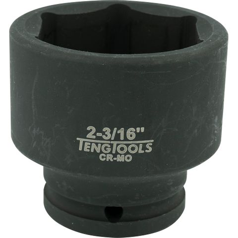 3/4in Dr. Impact Socket 2-3/16in -Teng