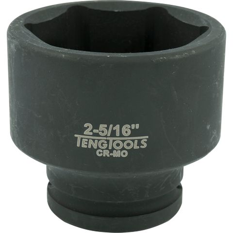 3/4in Dr. Impact Socket 2-5/16in -Teng