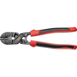 8in (200mm) Mini Bolt Cutter w/TPR Grip -Teng