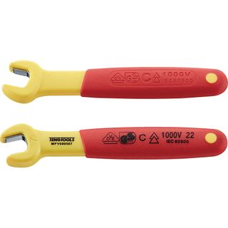 SPANNERS