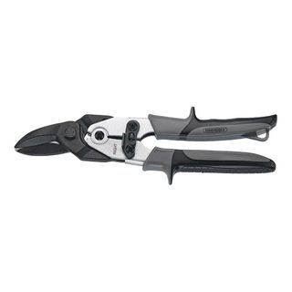 10in Tin Snip - Straight/Right -Teng