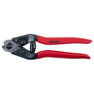 WIRE ROPE & SPRING WIRE CUTTERS