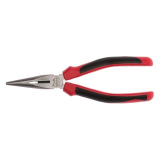 MB 6in TPR Long Nose Plier -Teng