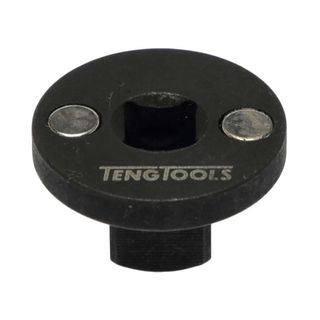 3/4F:1M Magnetic Adaptor -Teng