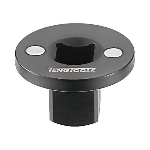 3/8F:1/2M Magnetic Adaptor -Teng