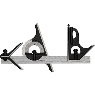 COMBINATION SQUARE