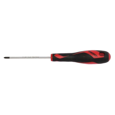 MD TT-MV+ Screwdriver PZ#0 x 75mm -Teng