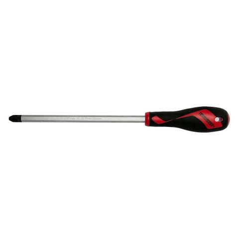 MD TT-MV+ Screwdriver PH#4 x 200mm -Teng