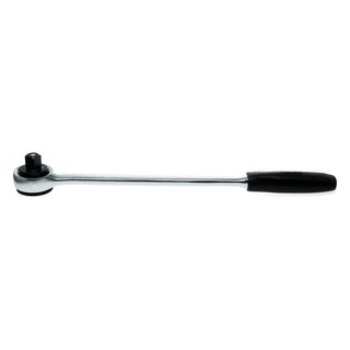 3/4in Dr. Ratchet Handle 72T Quick Release -Teng