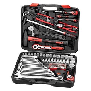 105pc Tool Set H/Duty Vehicle E Hammer -Teng