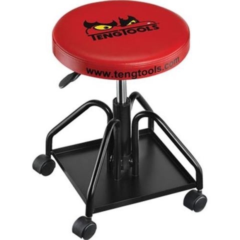 360mm Mechanics Adjustable Seat -Teng