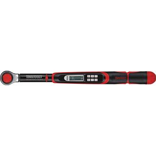 3/8in Dr. Digital Torque Wrench 10-100Nm -Teng
