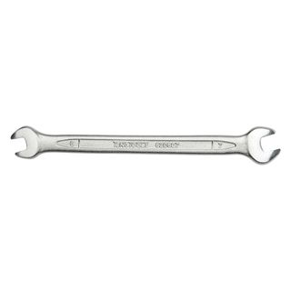 Double Open-End Spanner 16 x 17mm -Teng