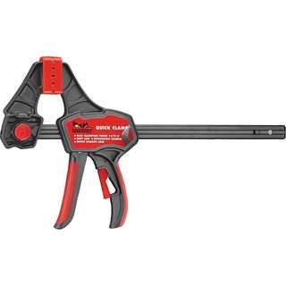 Quick Action Lever Clamp 450mm x 85mm -Teng