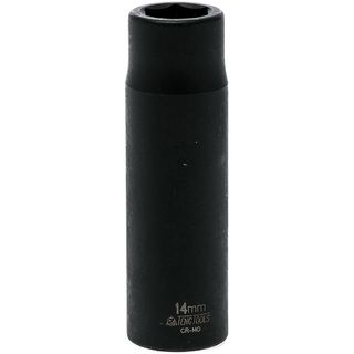 1/2in Dr. Deep Impact Socket 14mm ANSI -Teng