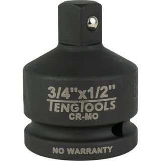 3/4F:1/2M Impact Adaptor ANSI -Teng