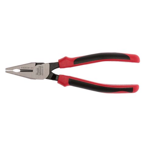 MB 6in TPR Heavy Duty Linesman Plier -Teng