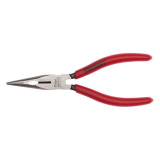 MB 5in Long Nose Plier Straight Jaw -Teng