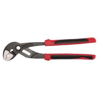 MB 10in TPR  Quick Action  Water Pump Plier -Teng