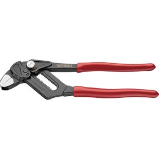 7in Quick Set Pliers Wrench -Teng