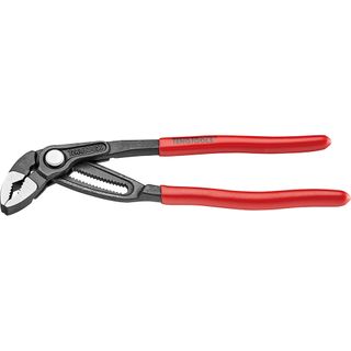 MB 7in Water Pump Plier (One-Hand) -Teng
