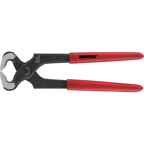 MB 7in Carpenters Plier -Teng