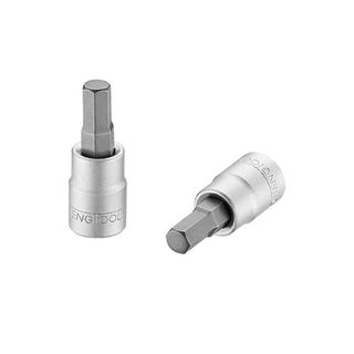 1/4in Hex Bit Socket Metric 5.5mm -Teng