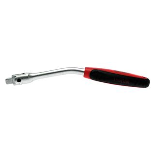 3/8in Dr. 10in Flex Handle (Bent Type) -Teng