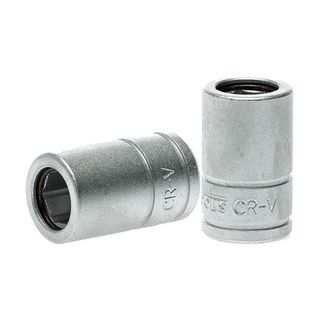 3/8in Dr. Coupler Adaptor For 10mm Hex -Teng