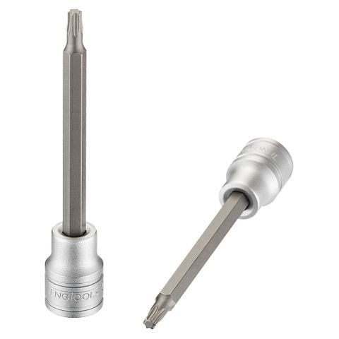 3/8in Dr. Long TX Bit Socket TX25 -Teng