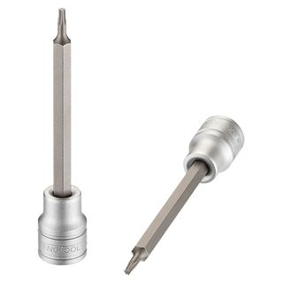 3/8in Dr. Long TX Bit Socket TX10 -Teng