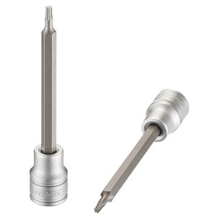 3/8in Dr. Long TX Bit Socket TX15 -Teng