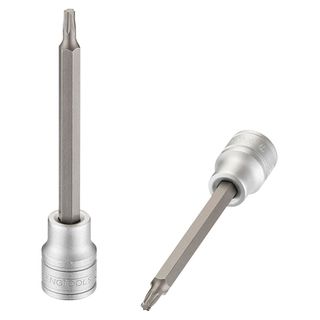 3/8in Dr. Long TX Bit Socket TX20 -Teng